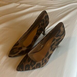 Shoes pumps